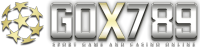GOX789 เว็บพนันระดับพรีเมียม ครบจบในที่เดียว